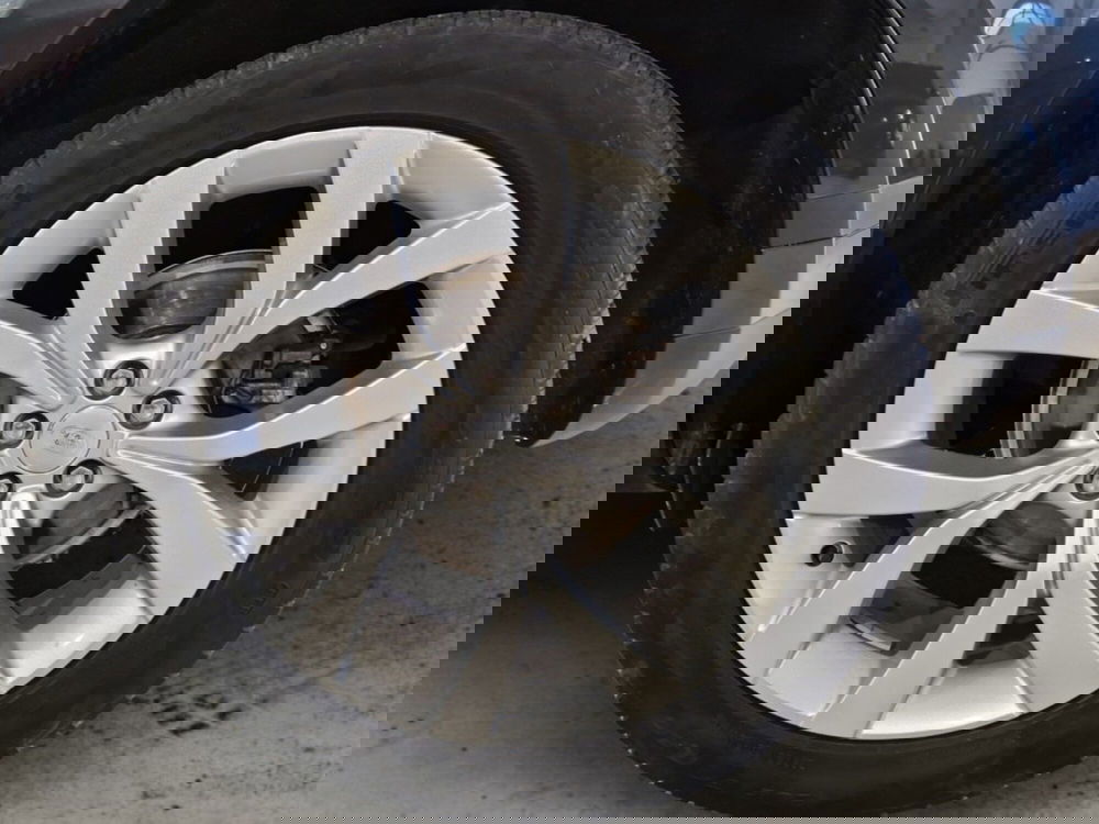 Land Rover Range Rover Evoque usata a Firenze (6)