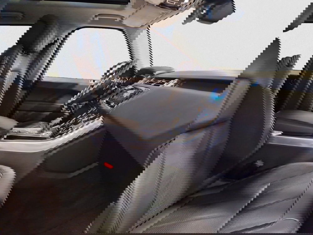 Land Rover Range Rover Sport usata a Livorno (3)