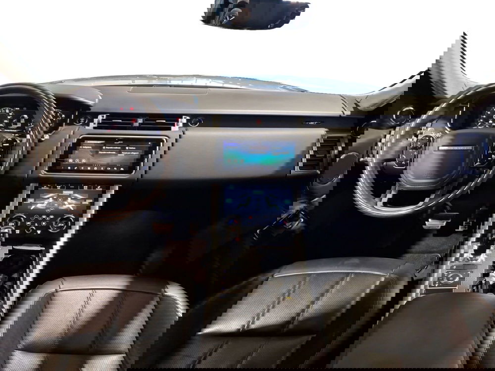 Land Rover Range Rover Sport usata a Livorno (4)