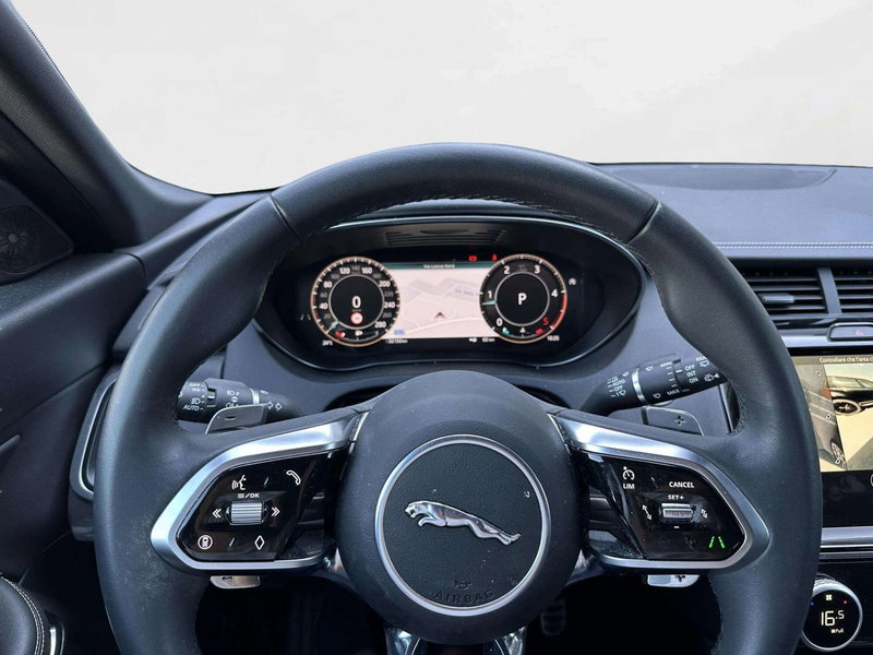 Jaguar E-Pace usata a Siena (10)