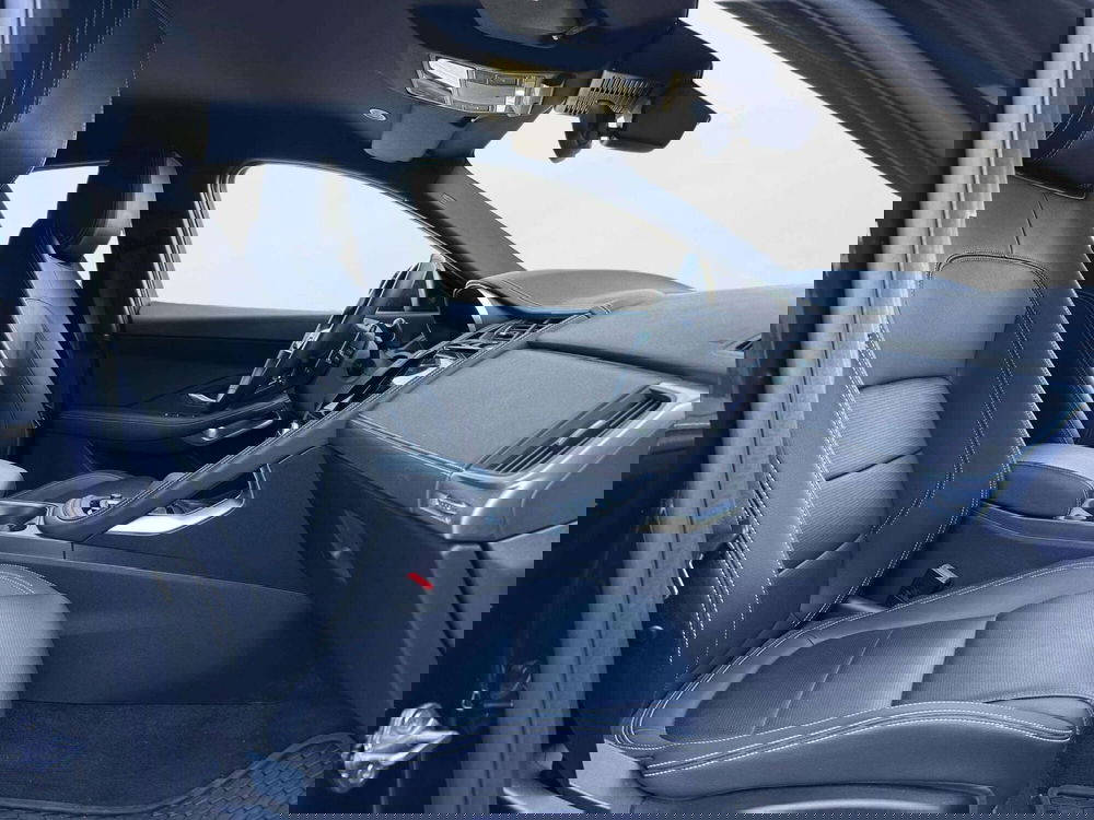 Jaguar E-Pace usata a Siena (3)