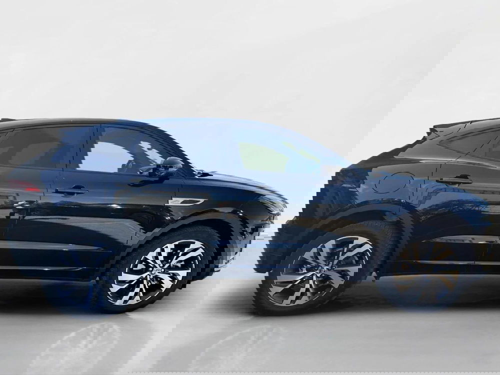 Jaguar E-Pace usata a Siena (6)