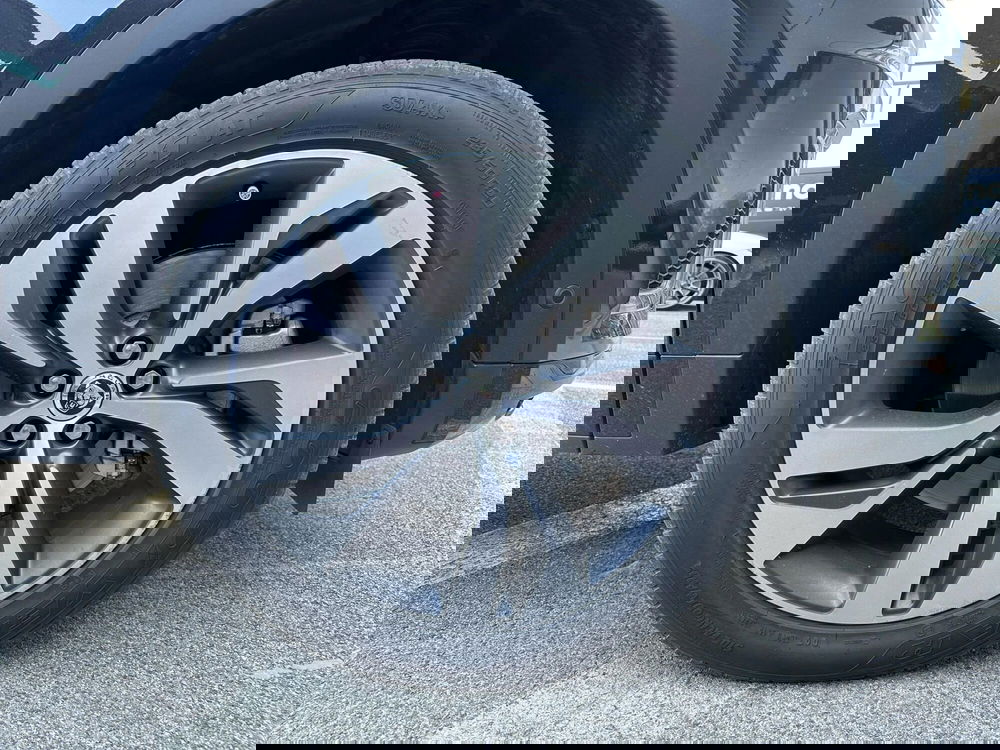 Jaguar E-Pace usata a Siena (9)