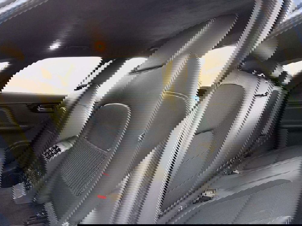 Jaguar F-Pace usata a Siena (5)