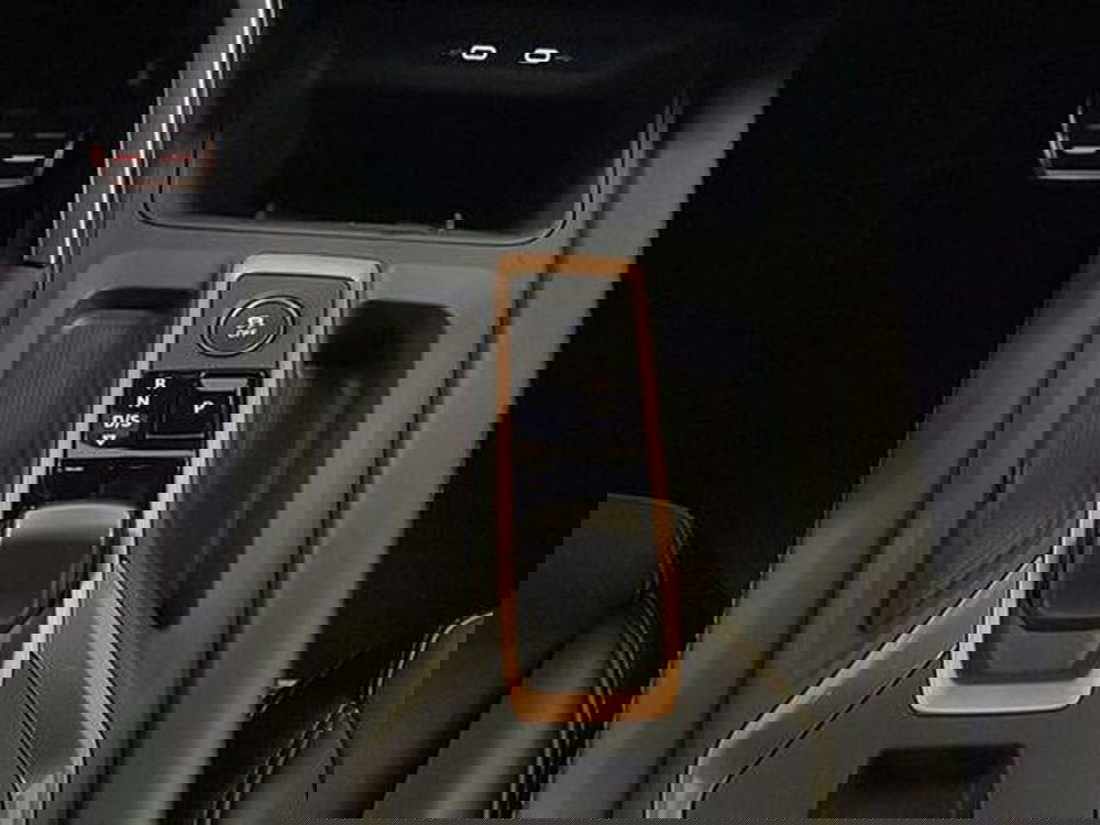 Cupra Leon Station Wagon usata a Vicenza (11)