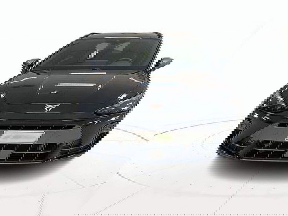 Cupra Leon Station Wagon usata a Vicenza (2)