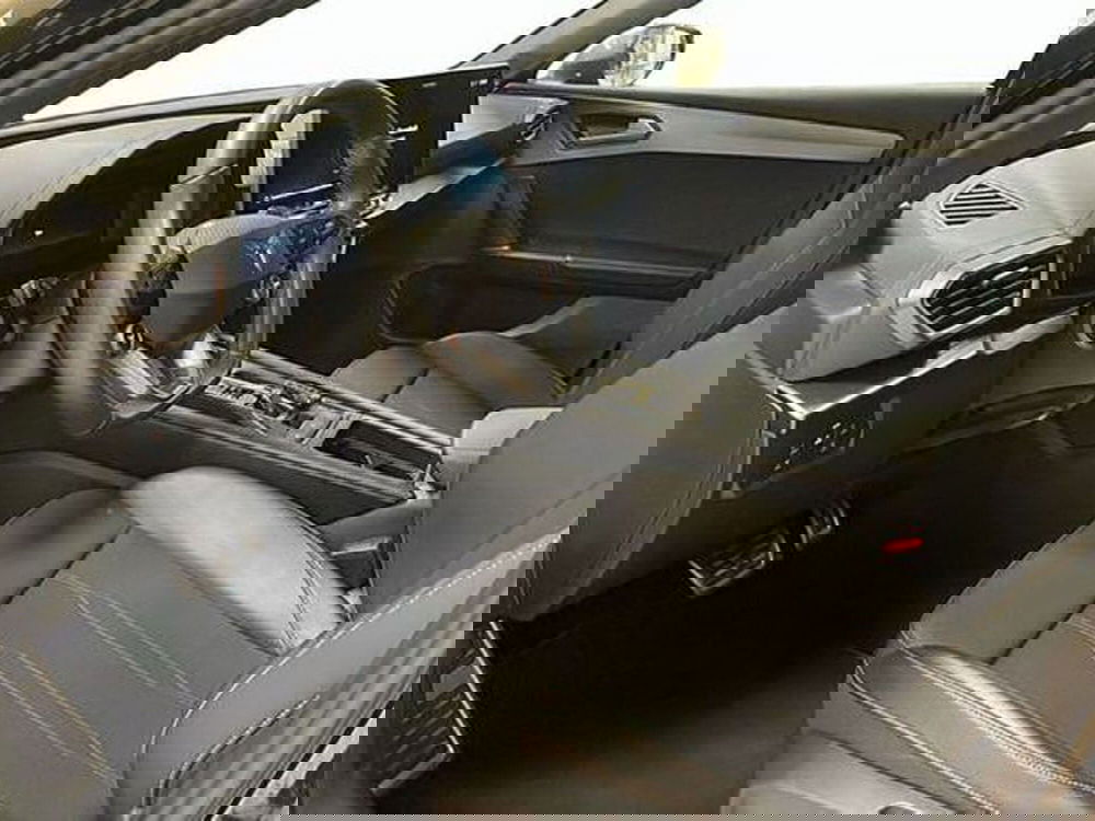 Cupra Leon Station Wagon usata a Vicenza (7)