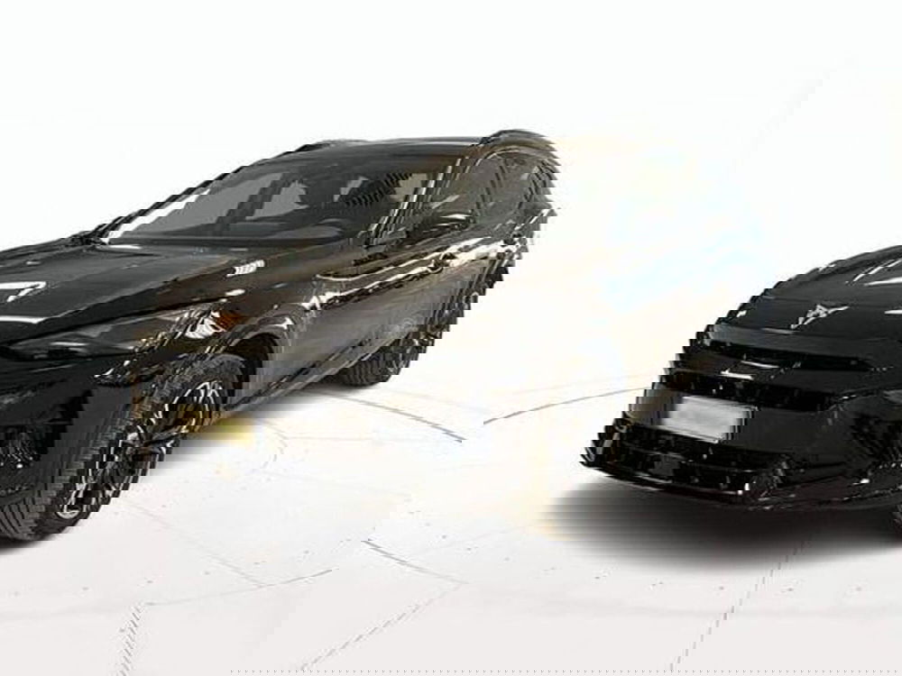 Cupra Formentor usata a Vicenza