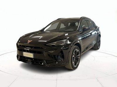 Cupra Formentor Formentor 2.0 tdi 4drive 150cv dsg del 2025 usata a Vicenza