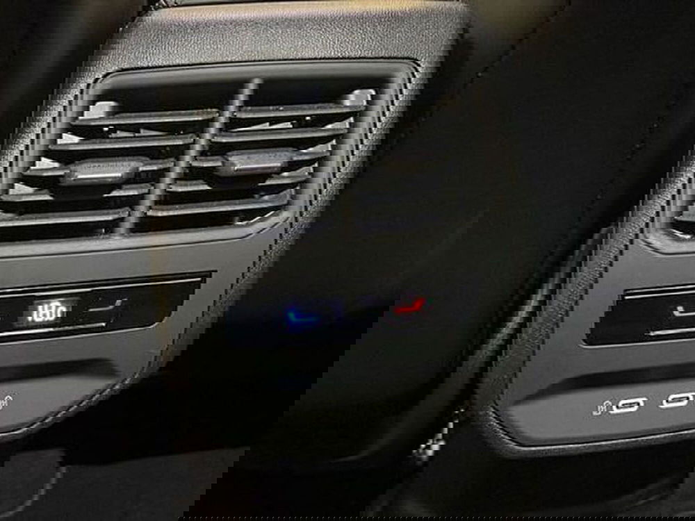 Cupra Formentor usata a Vicenza (10)