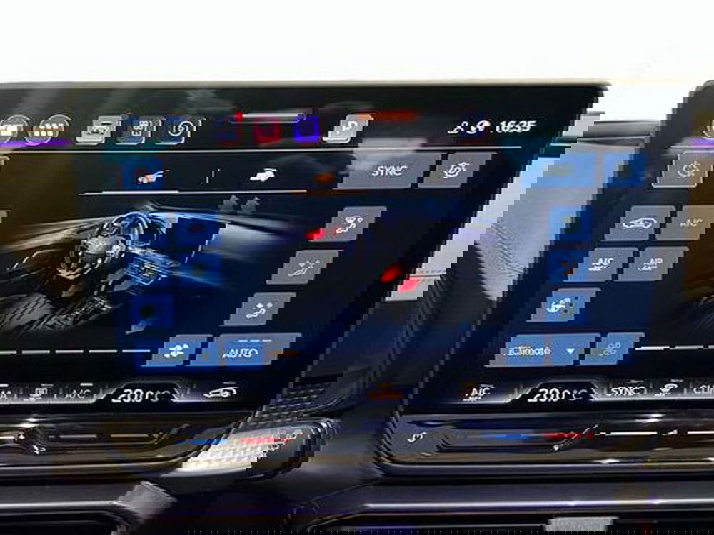 Cupra Formentor usata a Vicenza (13)