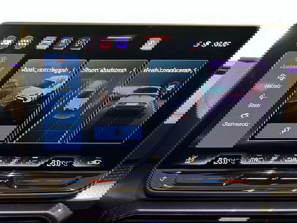 Cupra Formentor usata a Vicenza (15)