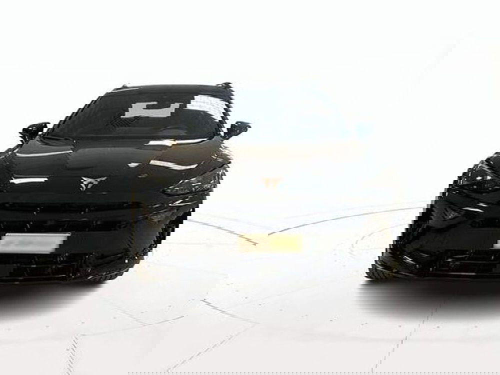 Cupra Formentor usata a Vicenza (2)