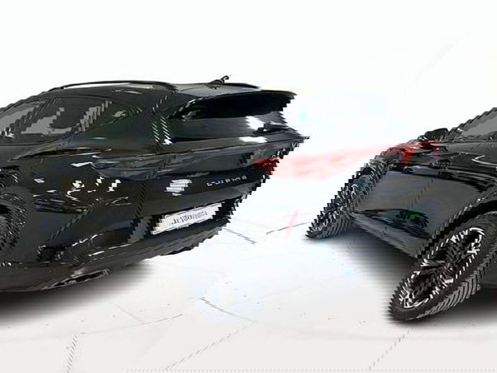 Cupra Formentor usata a Vicenza (4)