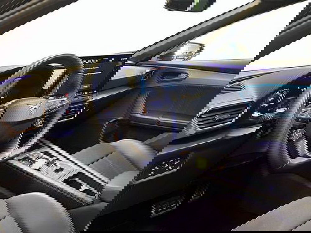 Cupra Formentor usata a Vicenza (6)