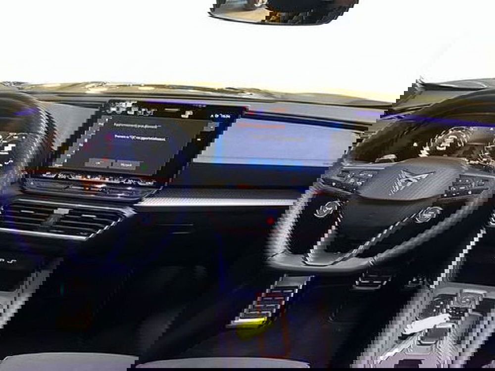 Cupra Formentor usata a Vicenza (8)