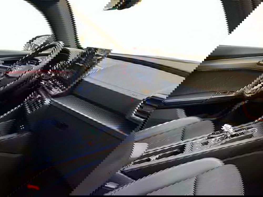 Cupra Formentor usata a Vicenza (10)