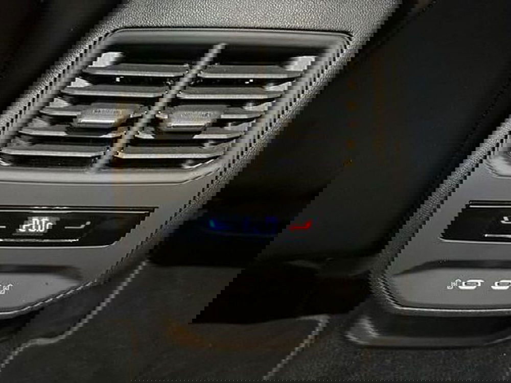 Cupra Formentor usata a Vicenza (13)