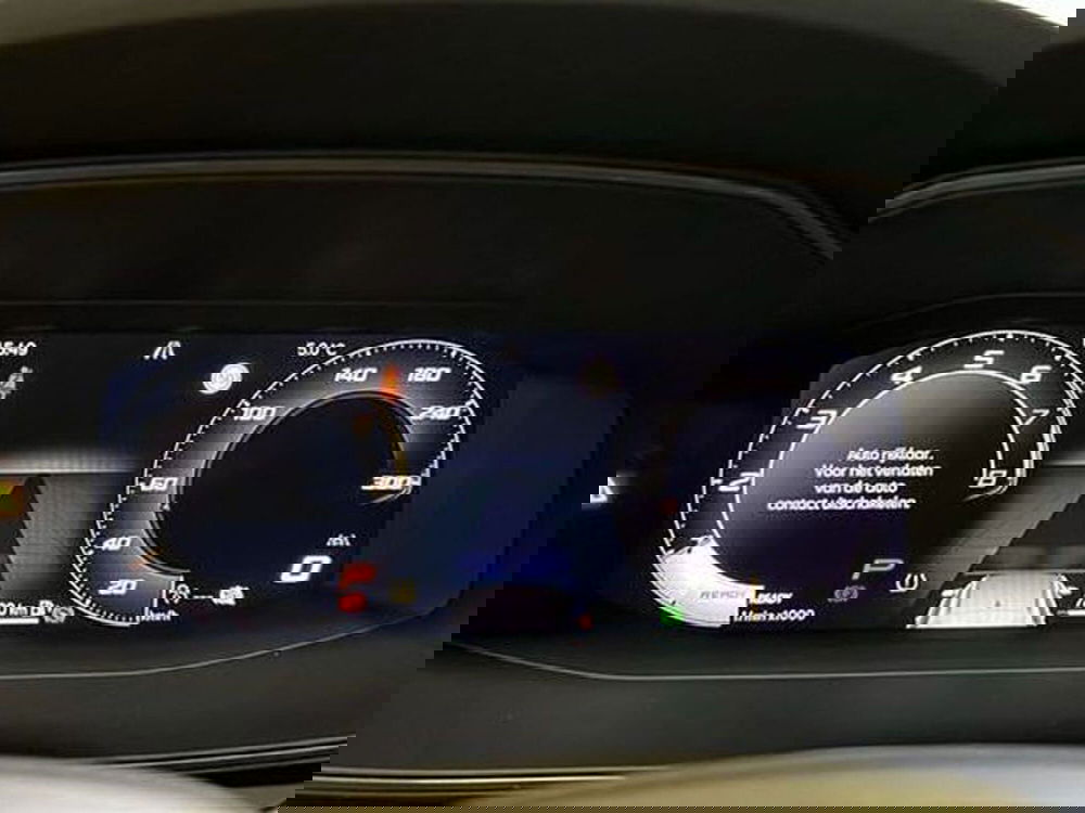 Cupra Formentor usata a Vicenza (15)