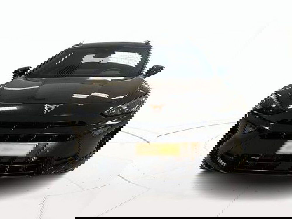 Cupra Formentor usata a Vicenza (2)