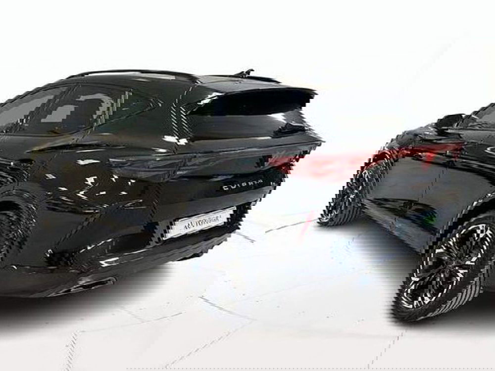 Cupra Formentor usata a Vicenza (4)