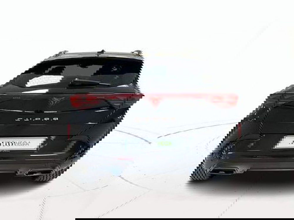 Cupra Formentor usata a Vicenza (5)