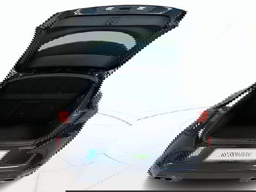 Cupra Formentor usata a Vicenza (6)