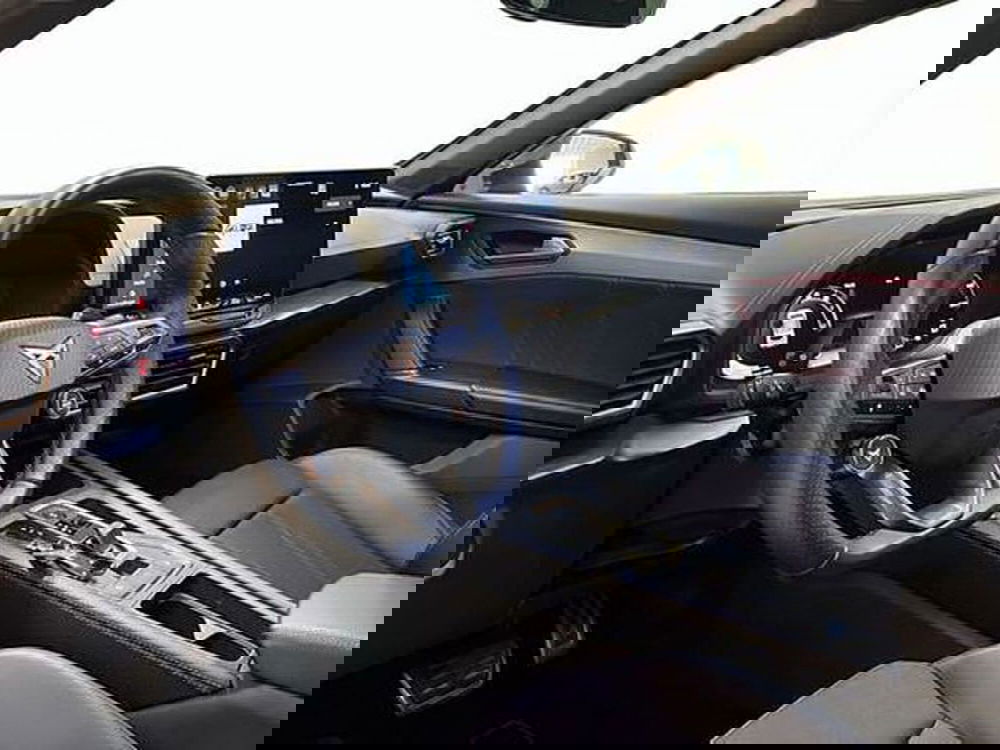 Cupra Formentor usata a Vicenza (8)