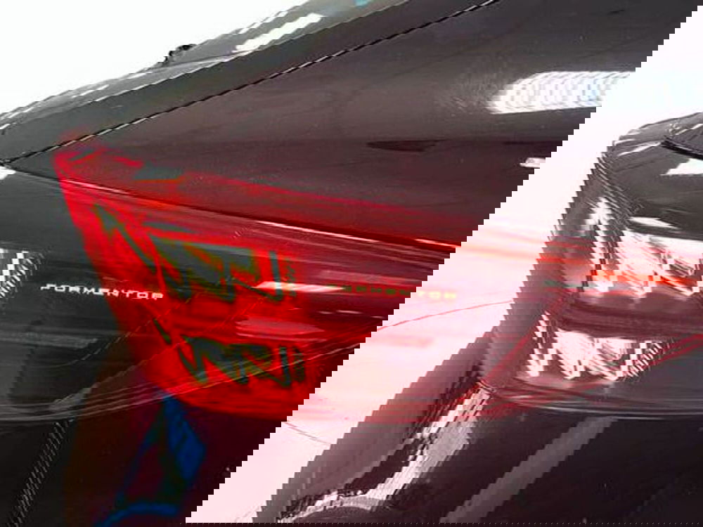 Cupra Formentor usata a Vicenza (9)