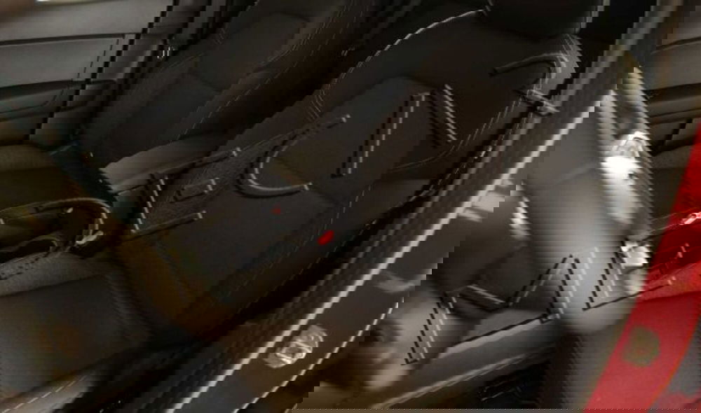 Renault Captur usata a Potenza (10)