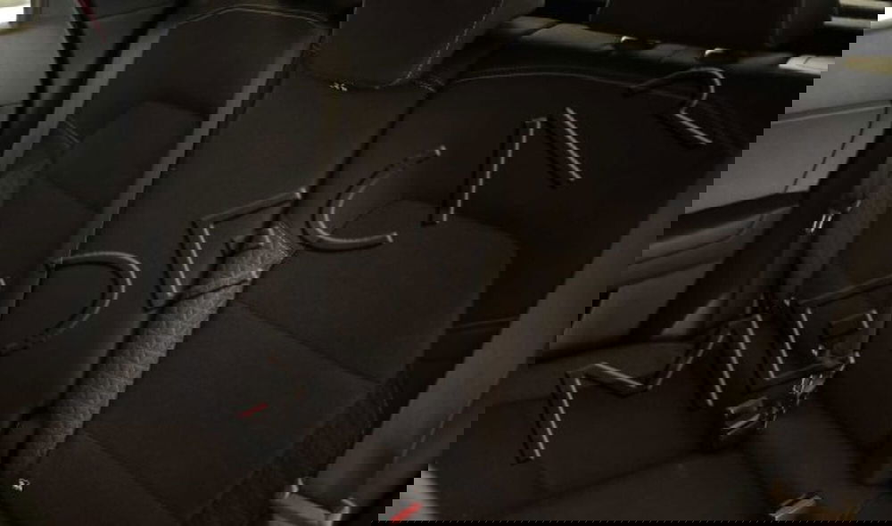 Renault Captur usata a Potenza (11)