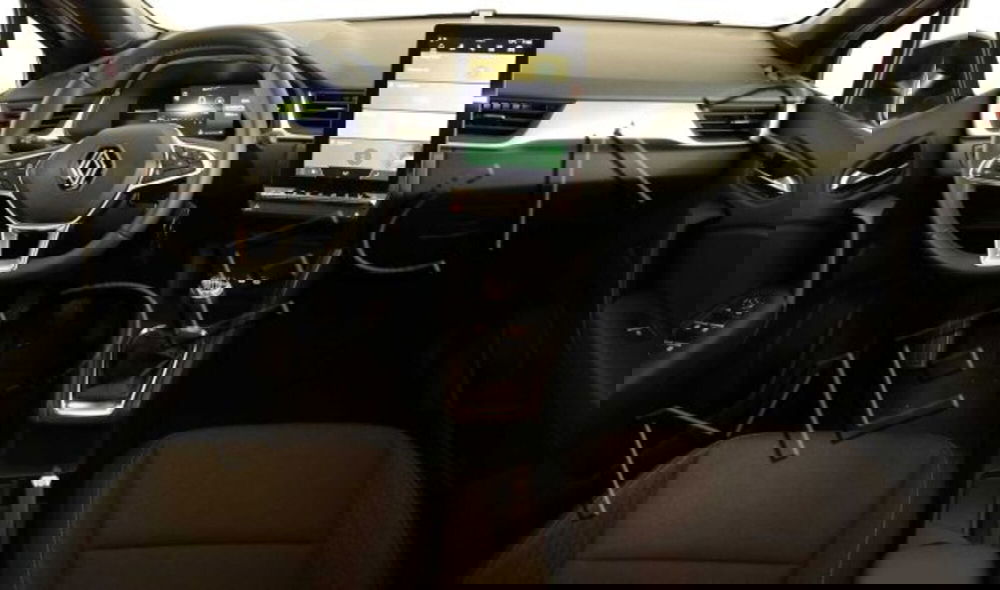 Renault Captur usata a Potenza (4)