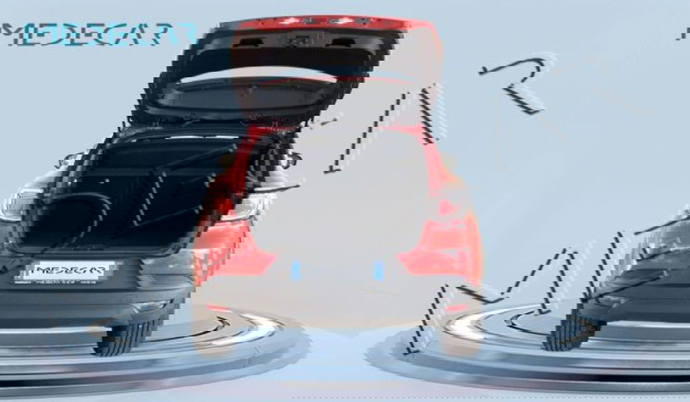 Renault Captur usata a Potenza (6)