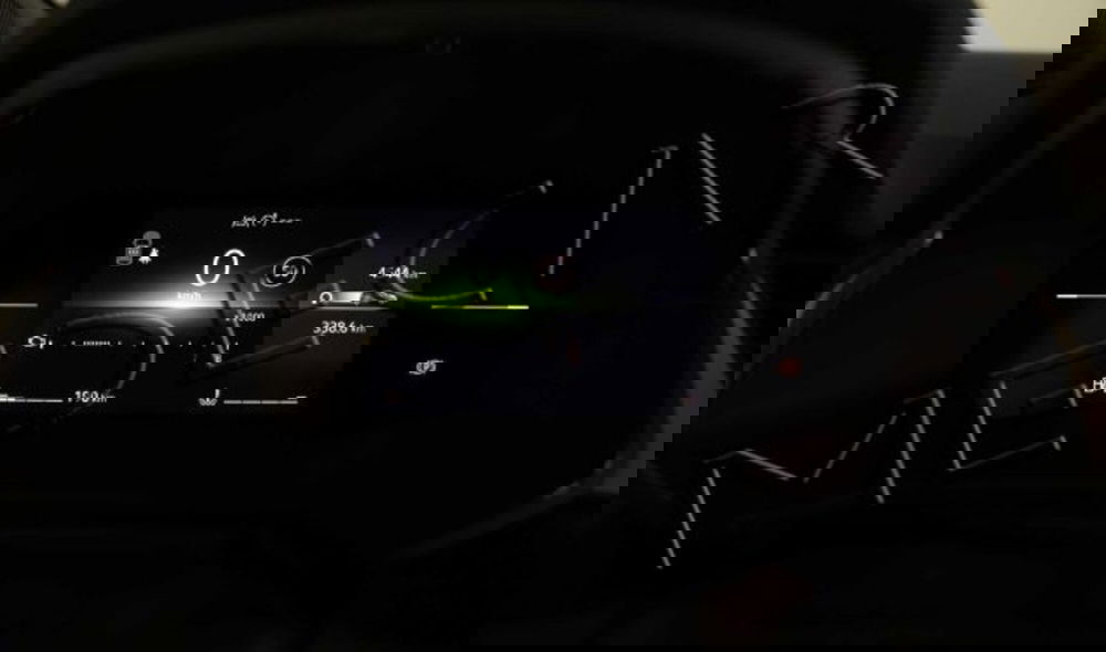 Renault Captur usata a Potenza (7)