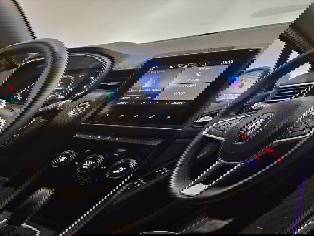 Renault Clio usata a Palermo (10)