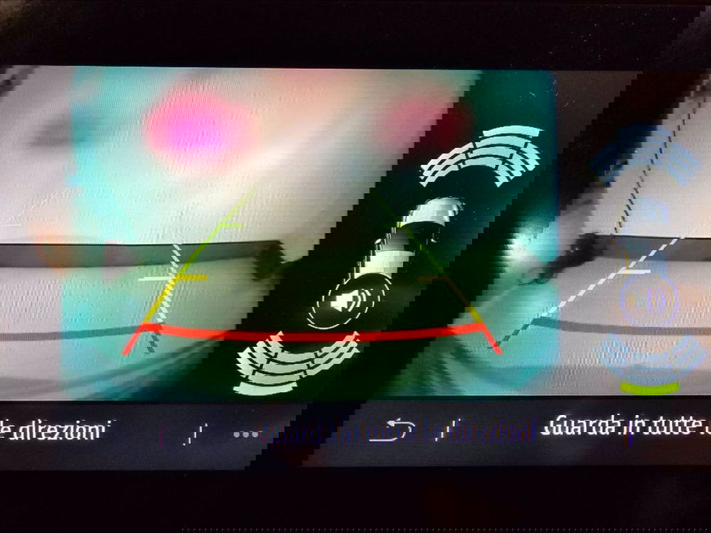 Renault Clio usata a Palermo (20)