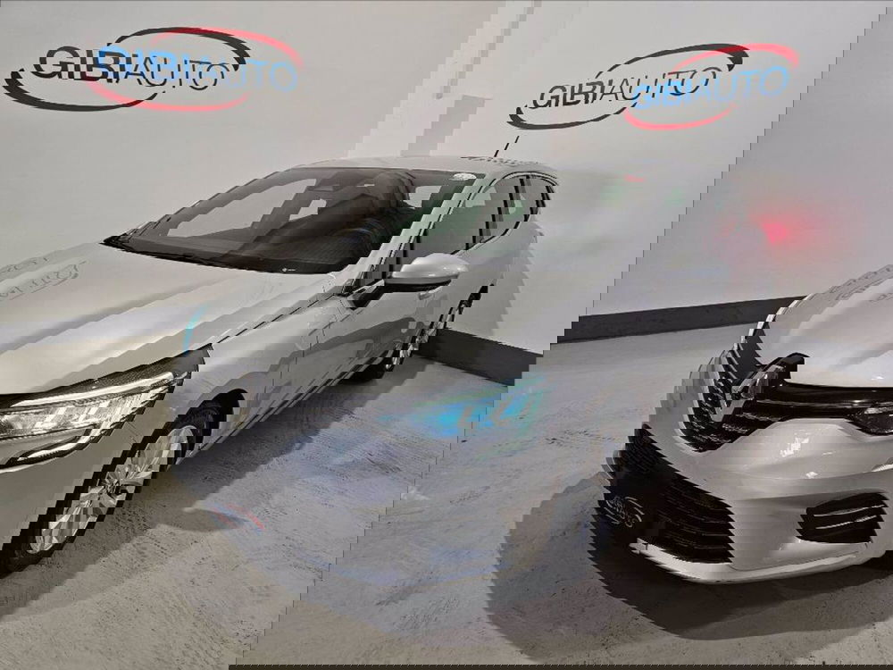 Renault Clio usata a Palermo (3)