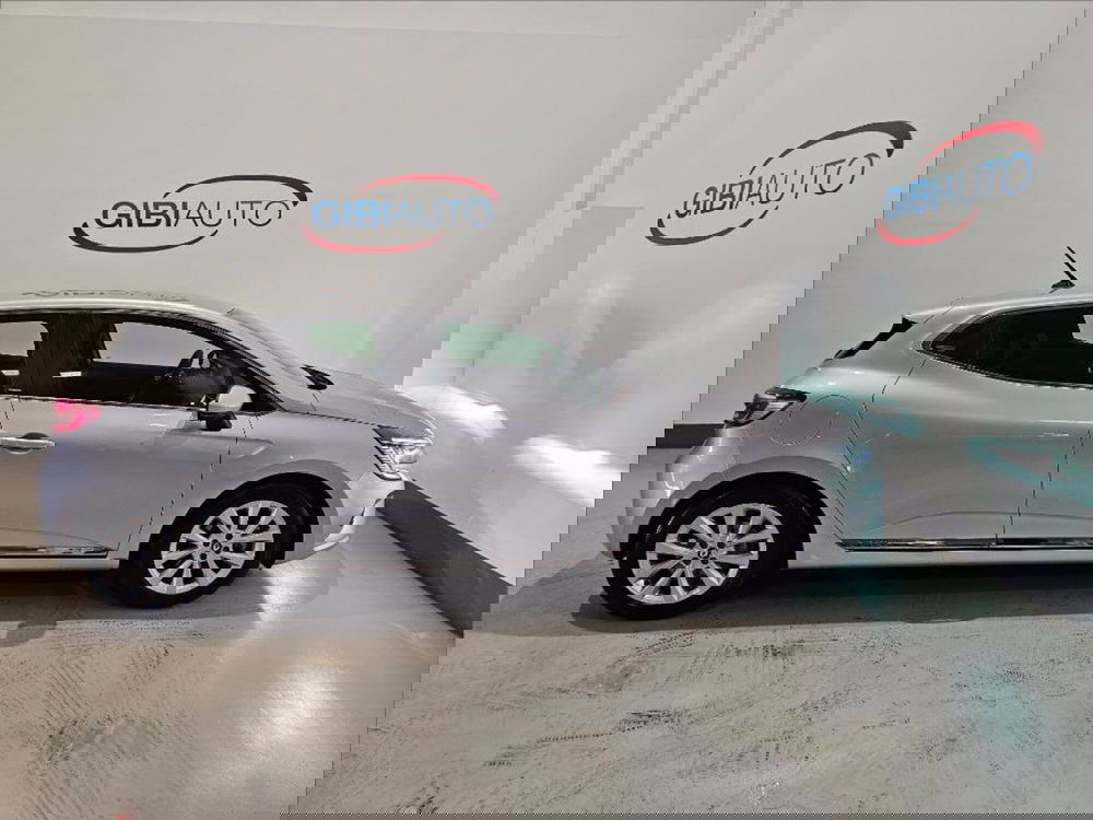 Renault Clio usata a Palermo (5)