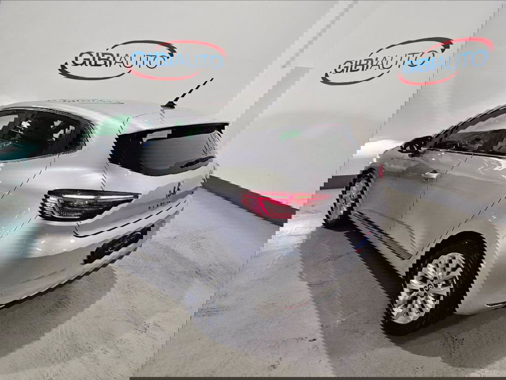 Renault Clio usata a Palermo (6)