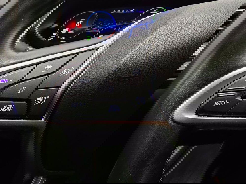 Renault Arkana usata a Palermo (13)