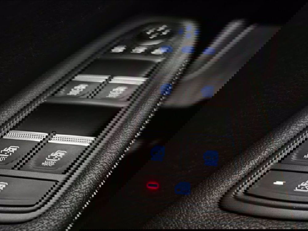 Renault Arkana usata a Palermo (15)