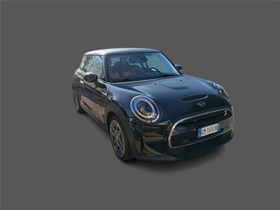 MINI Mini Cooper SE Electric del 2023 usata a Bari
