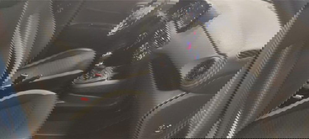 Hyundai i10 nuova a Bari (6)