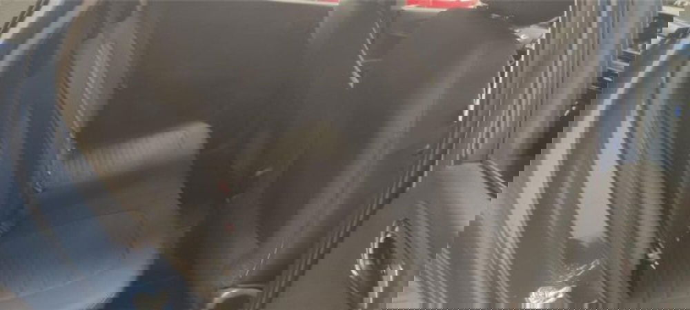 Hyundai i10 nuova a Bari (7)