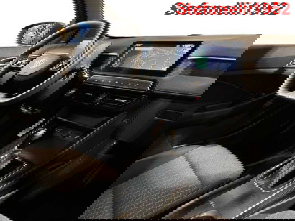 Mg MG3 usata a Bologna (15)