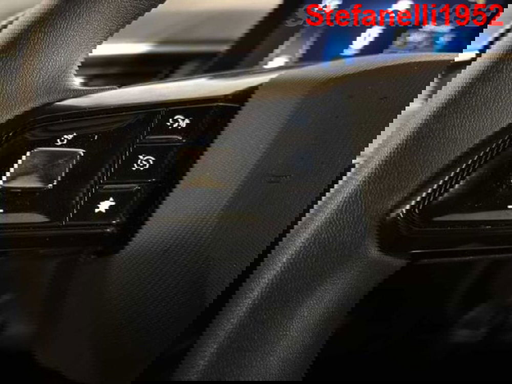 Mg MG3 usata a Bologna (20)