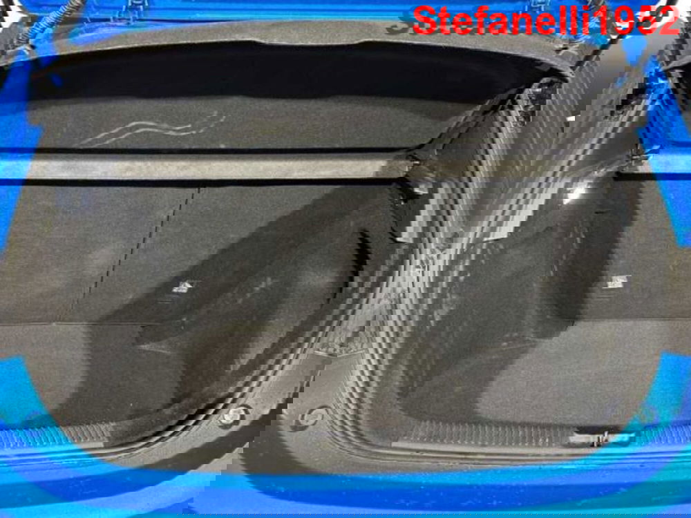 Mg MG3 usata a Bologna (7)