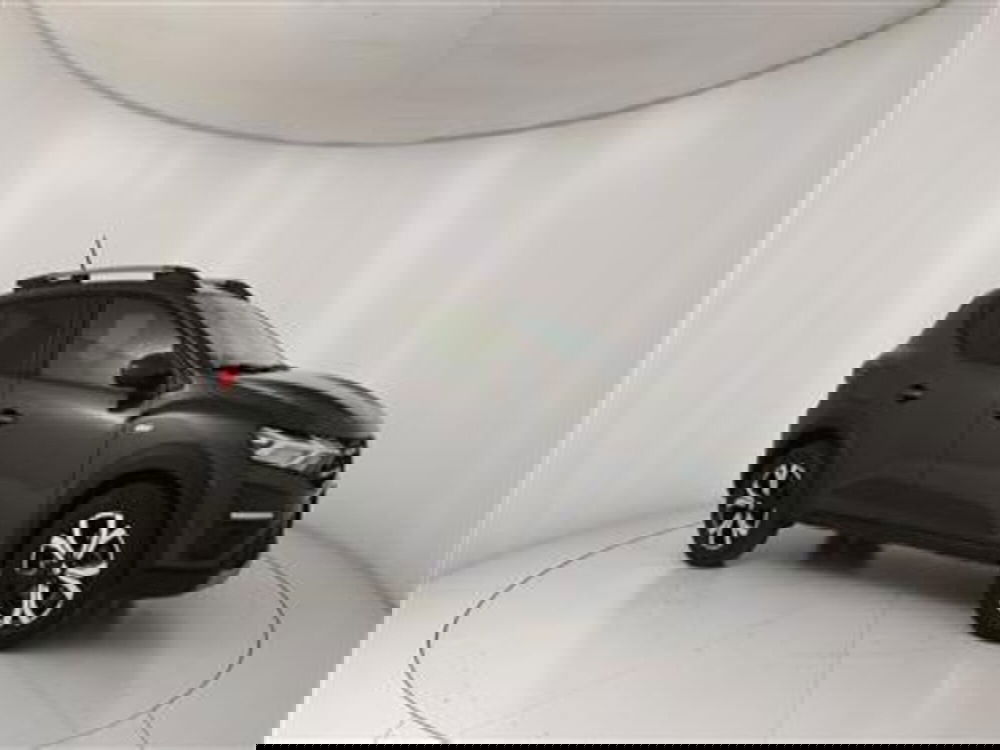 Dacia Sandero usata a Bari (10)