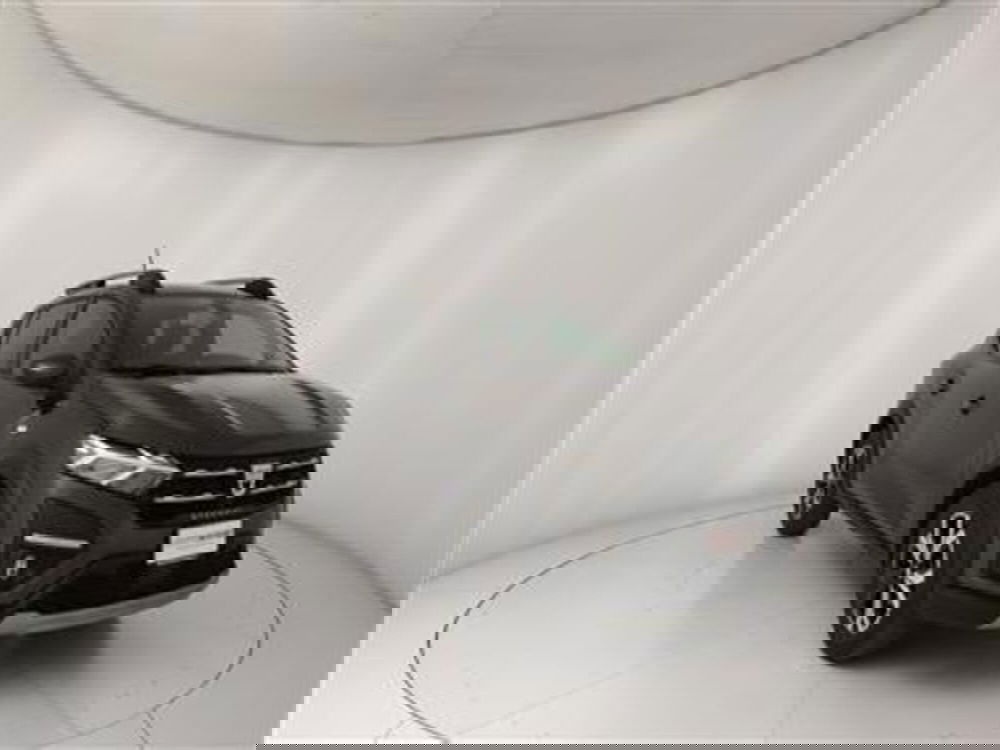 Dacia Sandero usata a Bari (11)