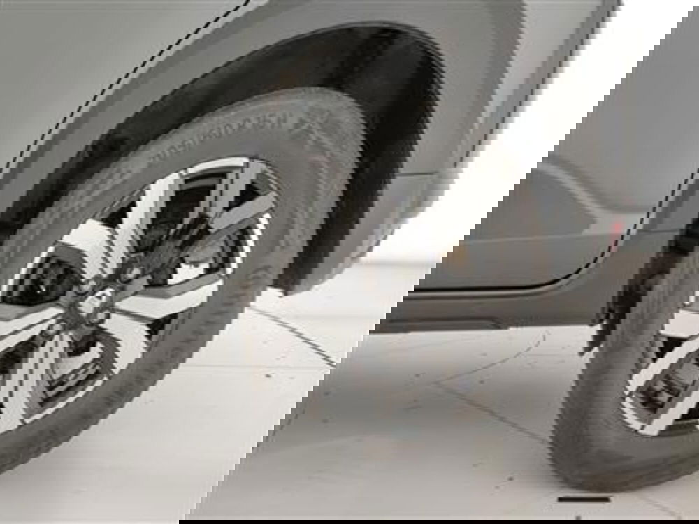 Dacia Sandero usata a Bari (12)